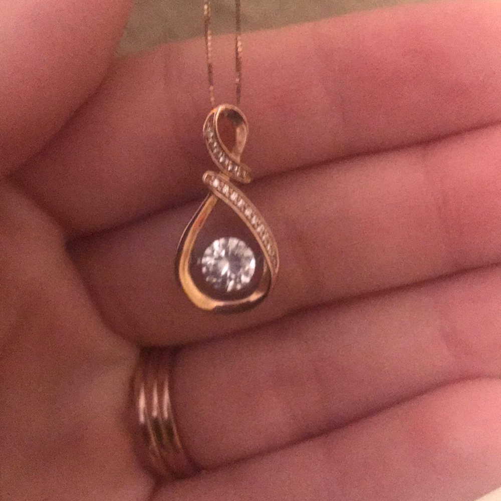Color In Rhythm Necklace - Picture 1 of 3